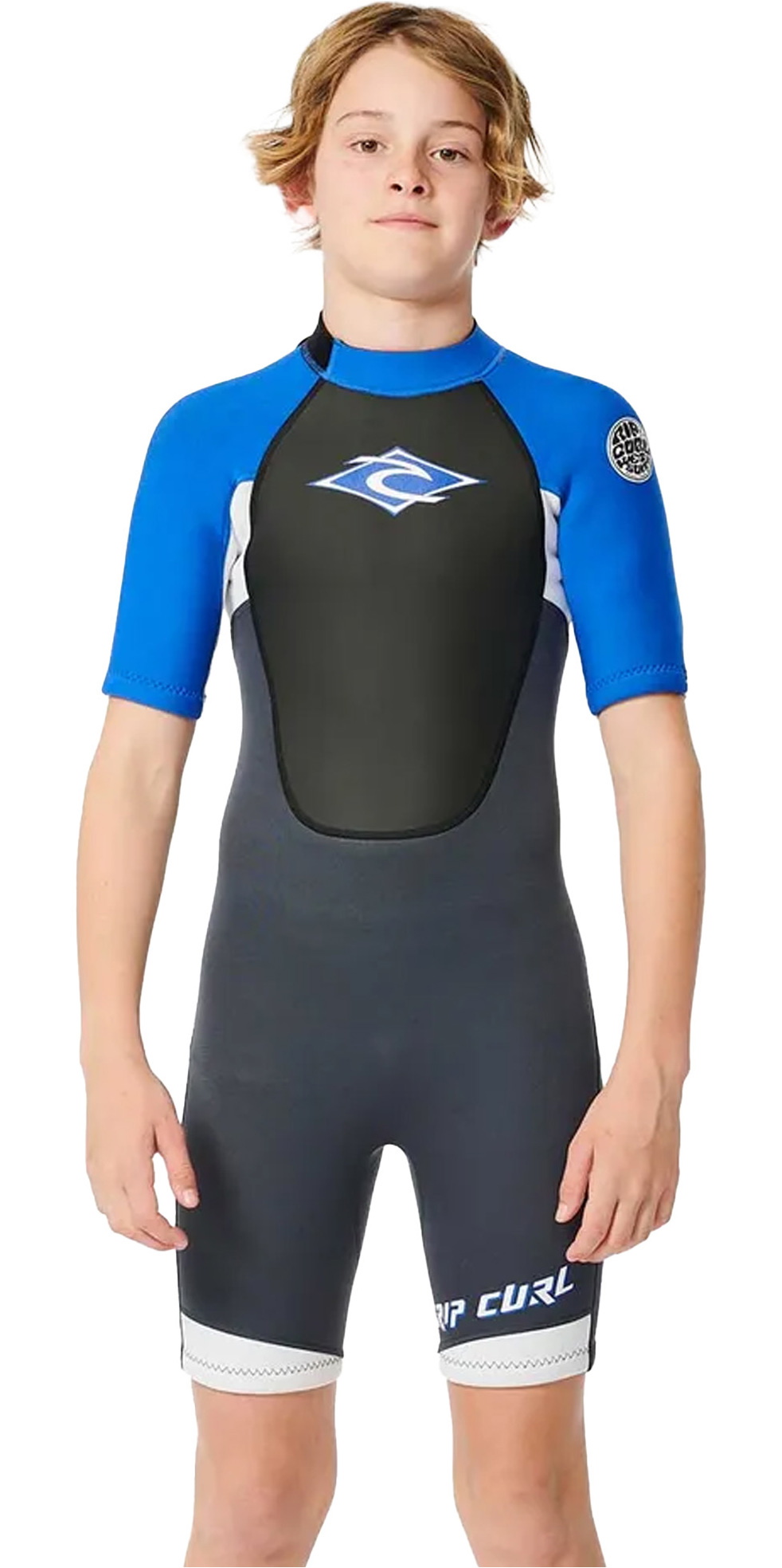 Rip Curl Kids Wetsuits | Watersports Outlet